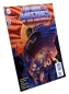 Preview: He-Man and the Masters of the Universe US-Comic Nr. 2: Desert Storm von DC Comics